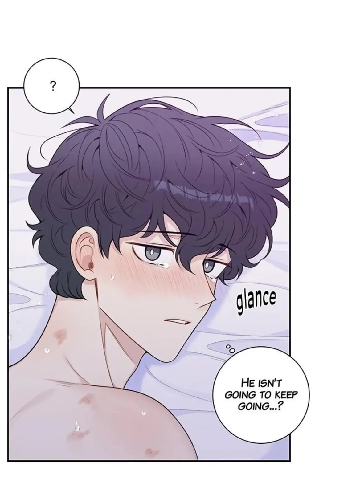 Cherry Blossoms After Winter chapter 175.19 page 54