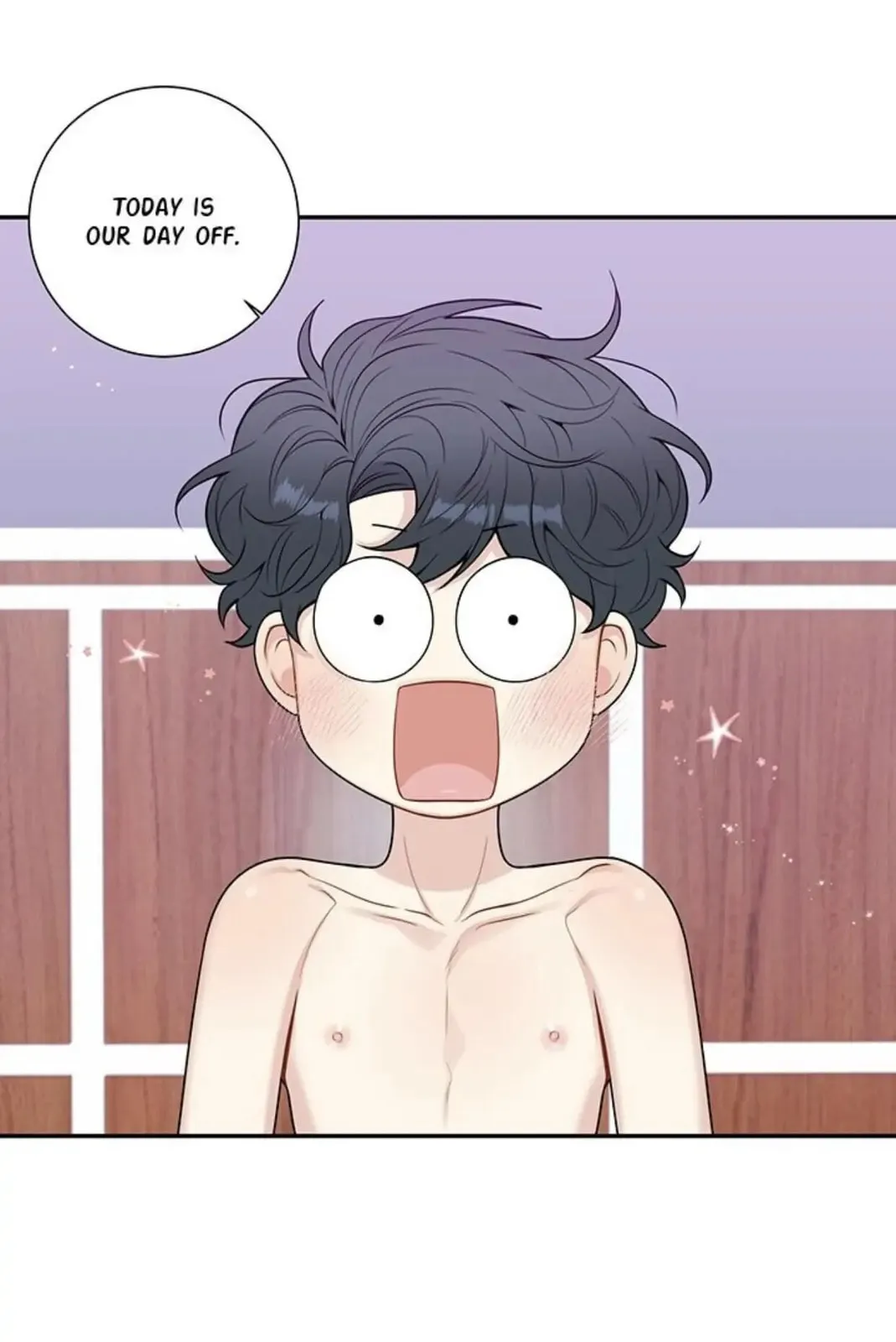 Cherry Blossoms After Winter chapter 175.19 page 74
