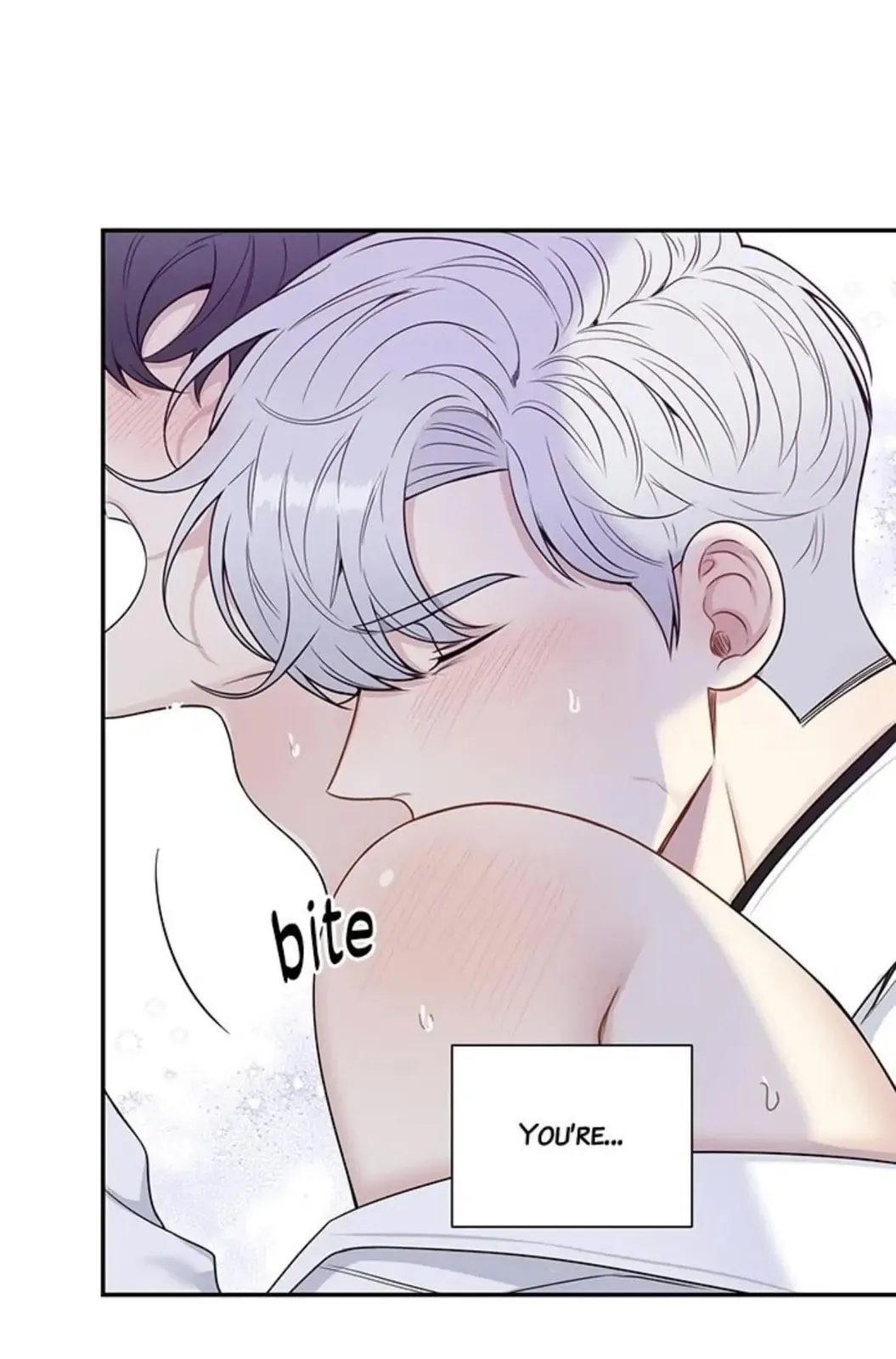 Cherry Blossoms After Winter chapter 175.19 page 25