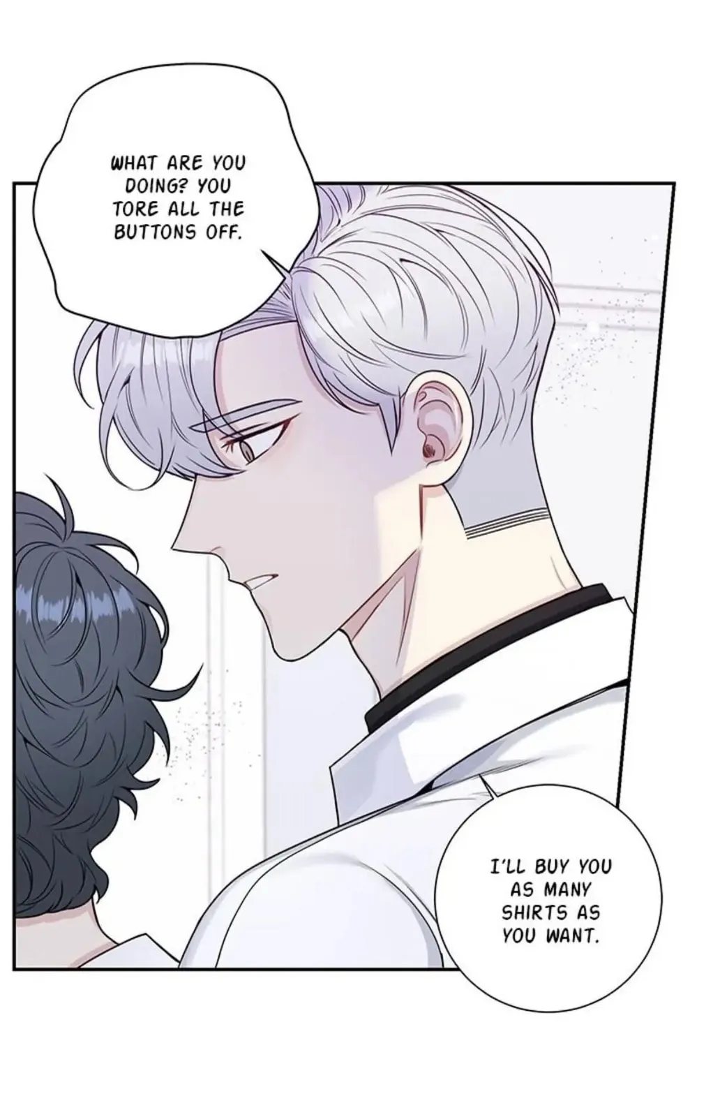Cherry Blossoms After Winter chapter 175.19 page 11