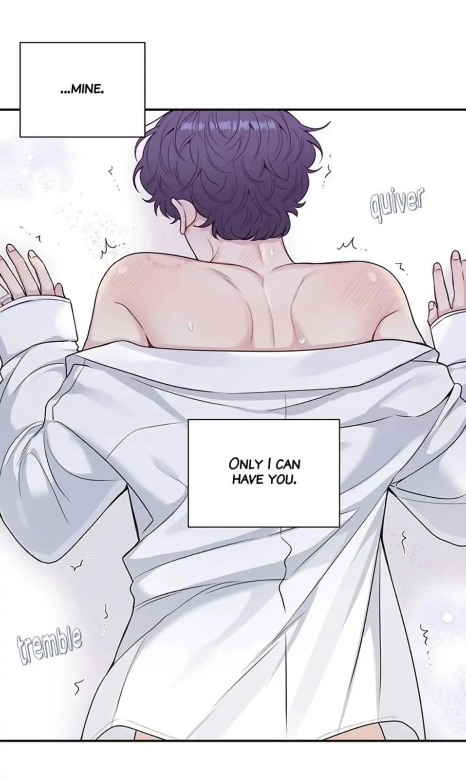 Cherry Blossoms After Winter chapter 175.19 page 26