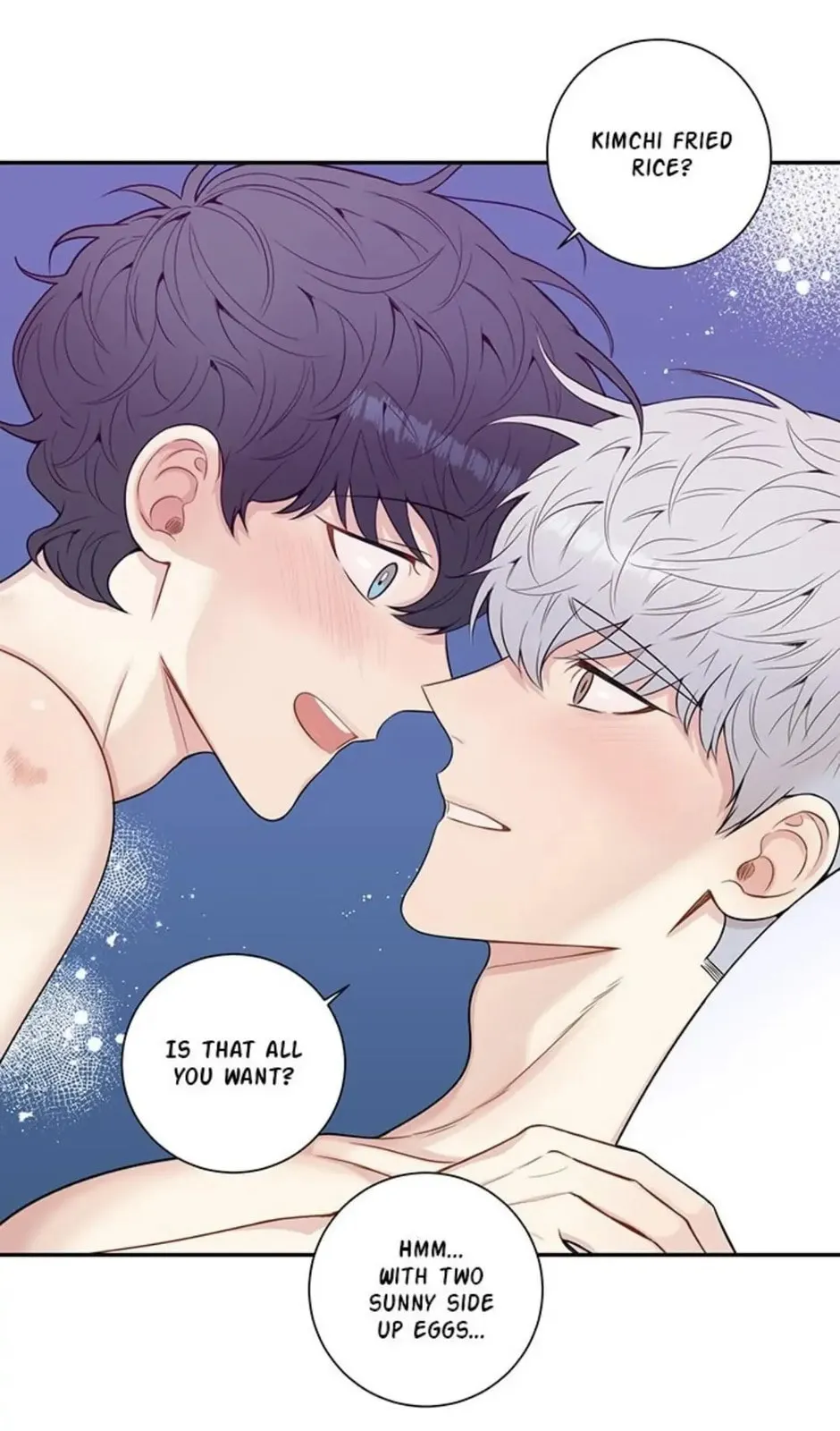 Cherry Blossoms After Winter chapter 175.19 page 83