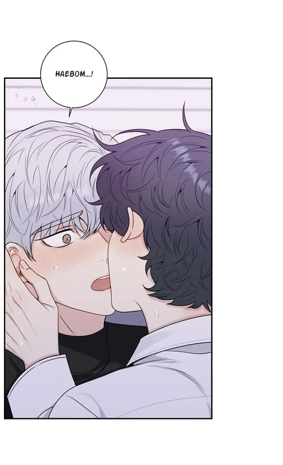 Cherry Blossoms After Winter chapter 175.19 page 58