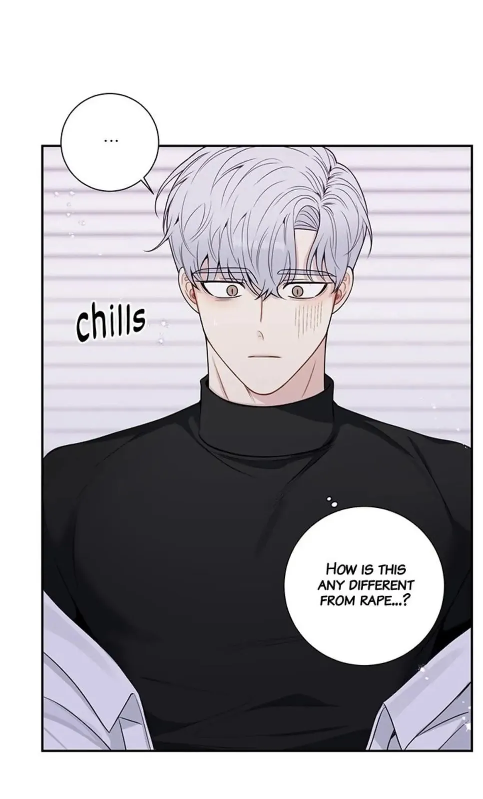 Cherry Blossoms After Winter chapter 175.19 page 55