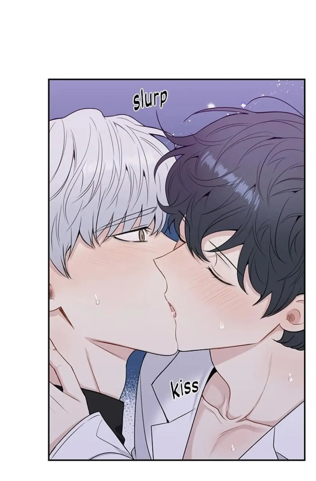 Cherry Blossoms After Winter chapter 175.19 page 59