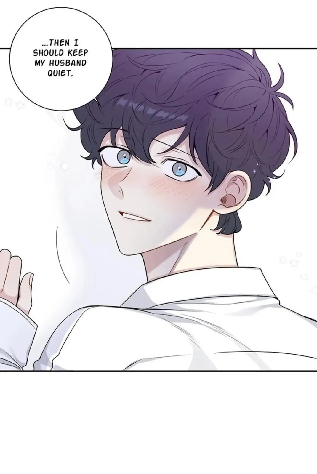 Cherry Blossoms After Winter chapter 175.19 page 7