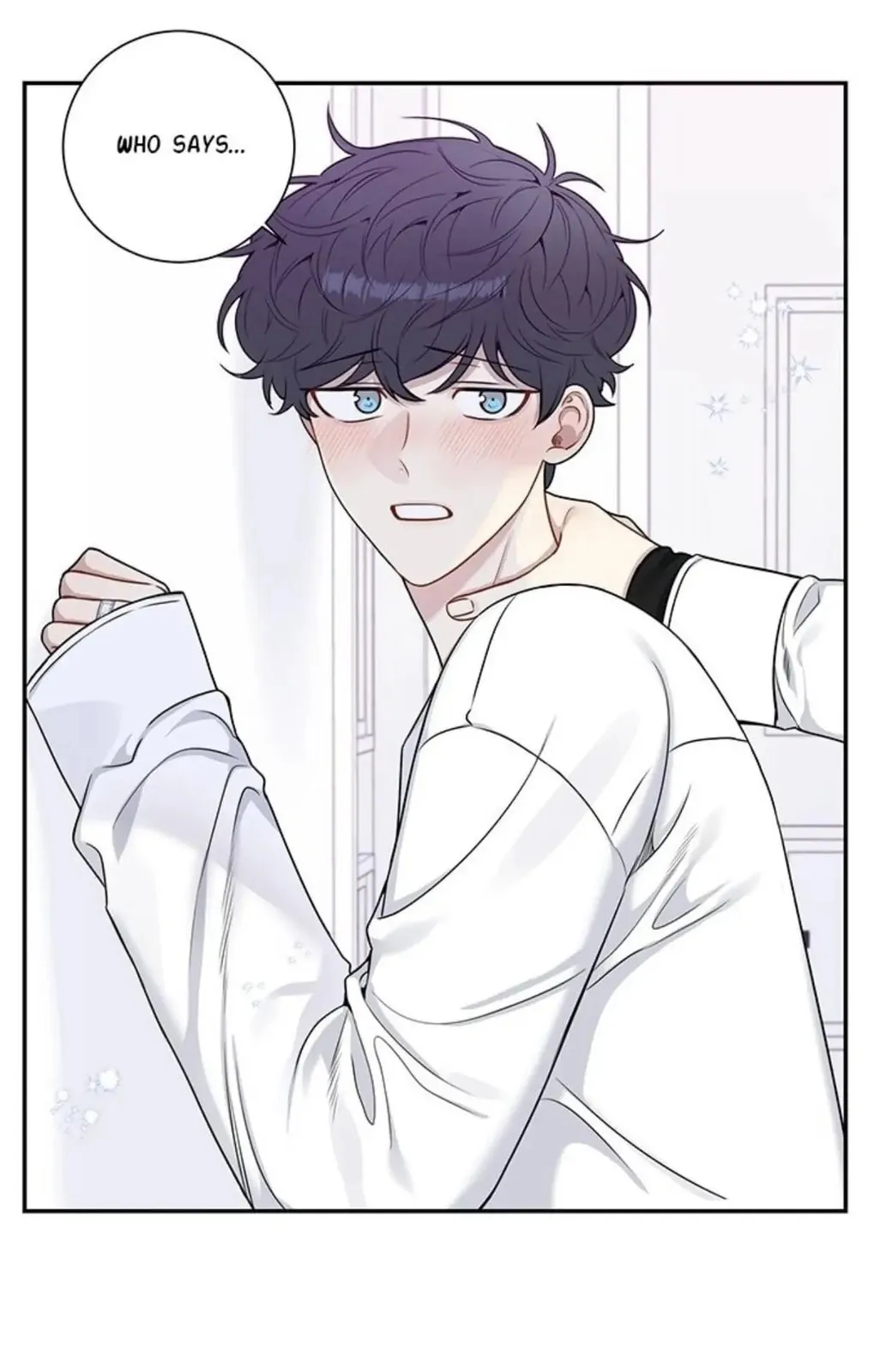 Cherry Blossoms After Winter chapter 175.19 page 2