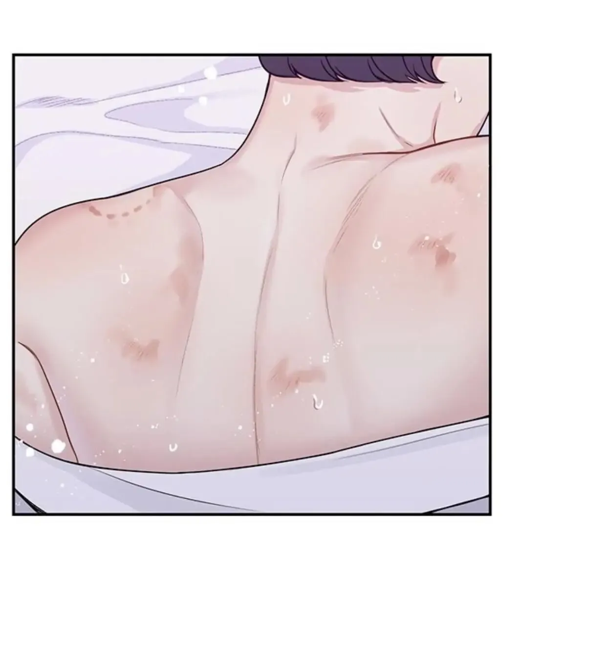 Cherry Blossoms After Winter chapter 175.19 page 50