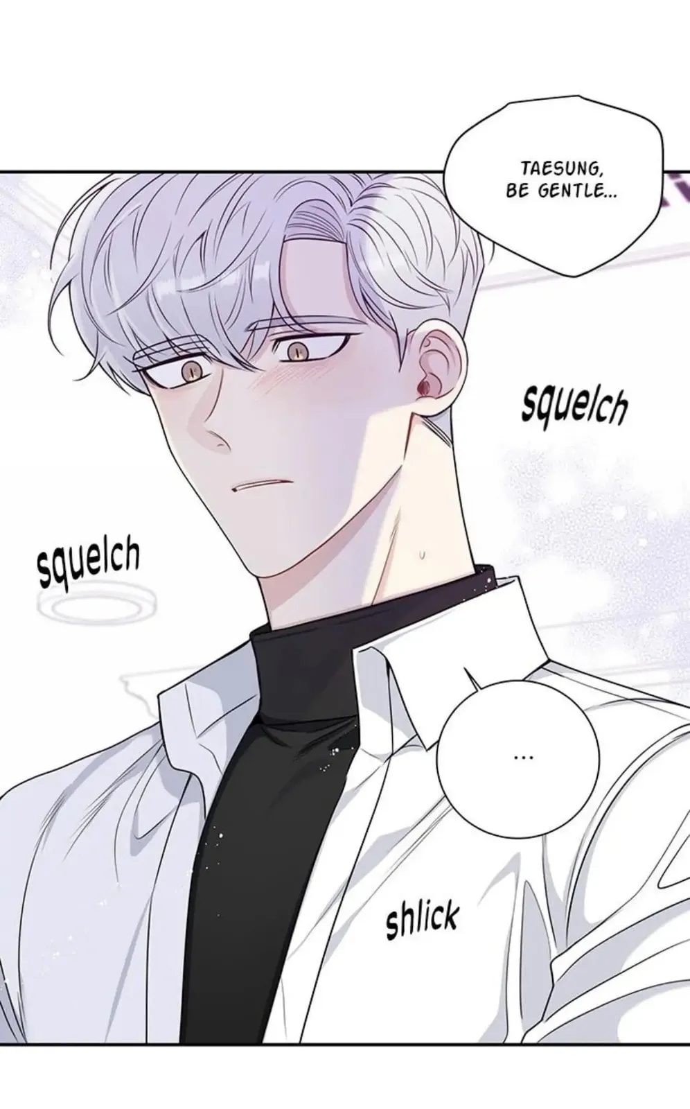 Cherry Blossoms After Winter chapter 175.19 page 18