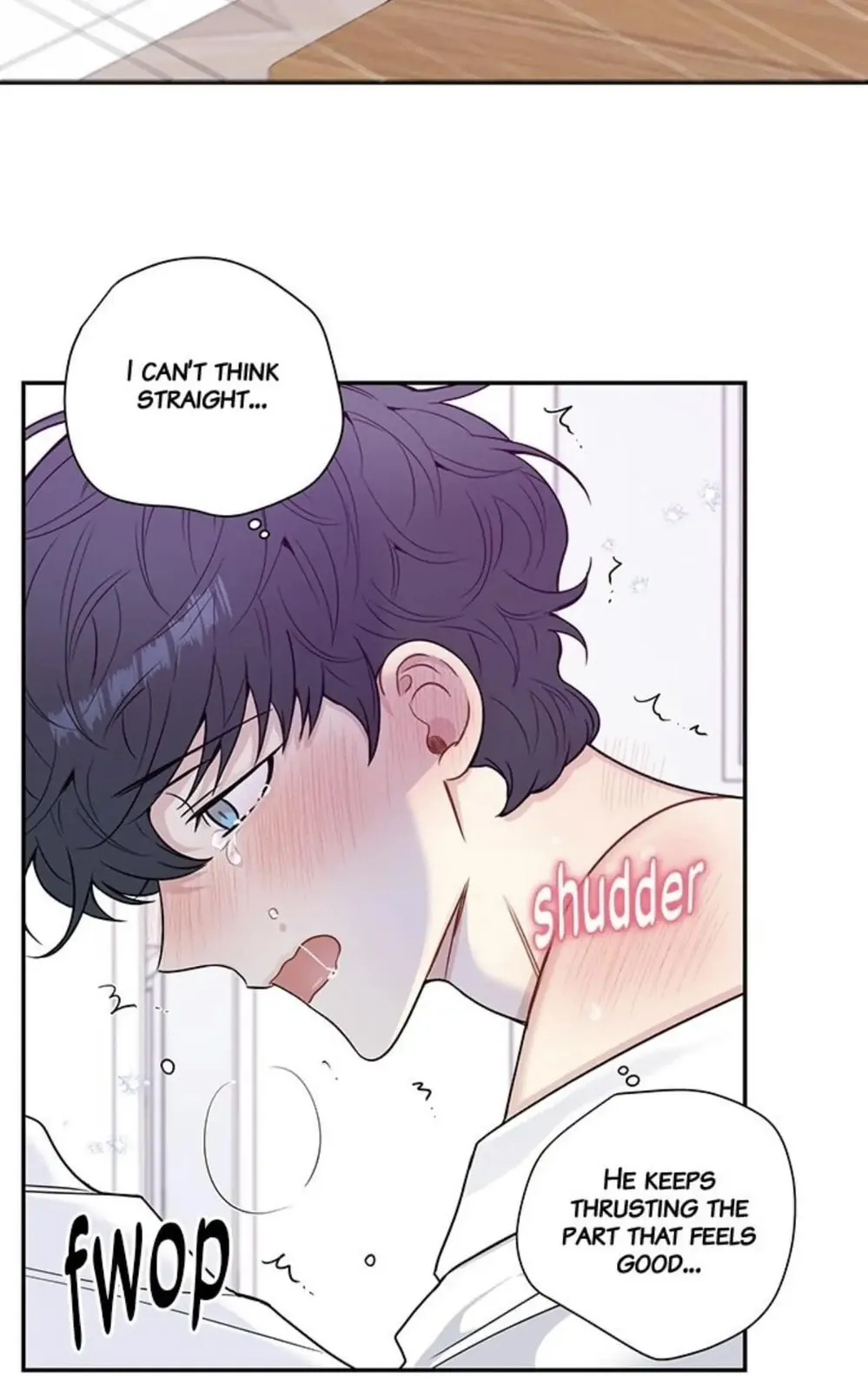 Cherry Blossoms After Winter chapter 175.19 page 30