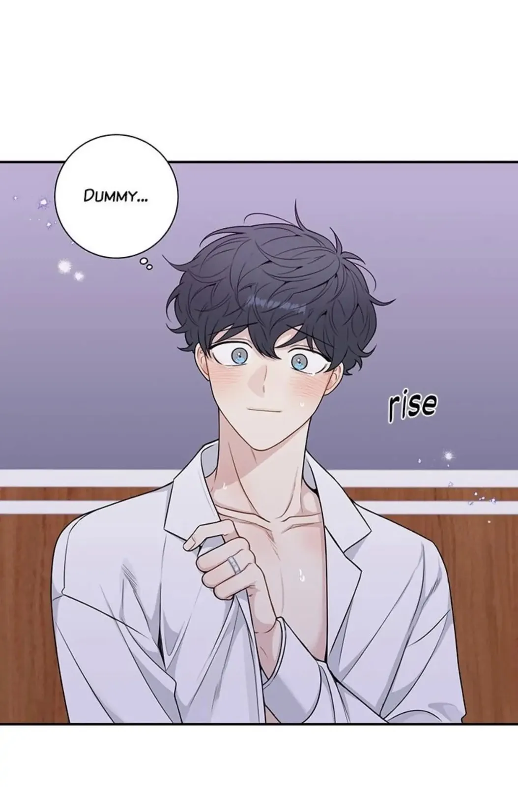 Cherry Blossoms After Winter chapter 175.19 page 56