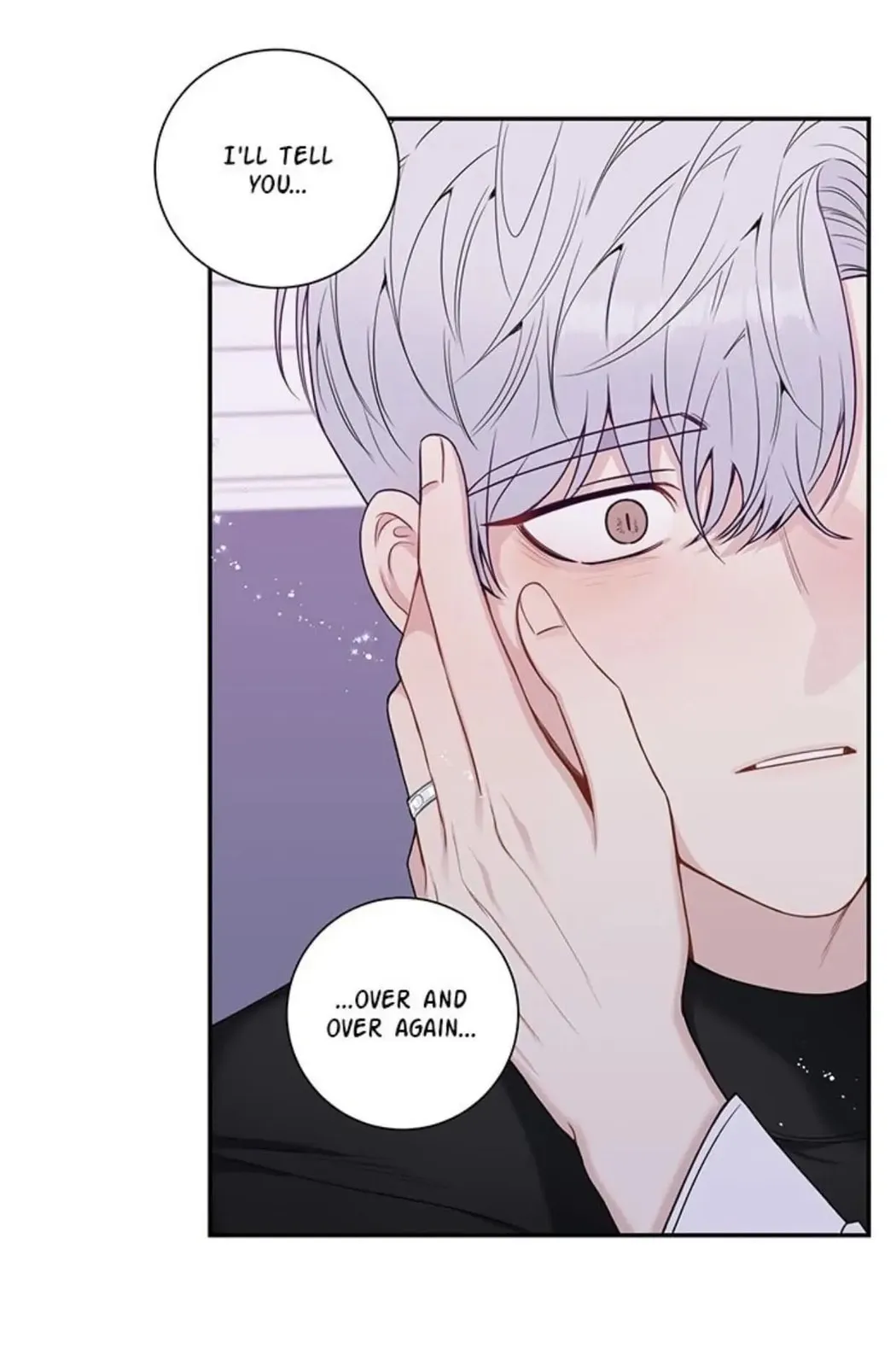 Cherry Blossoms After Winter chapter 175.19 page 63
