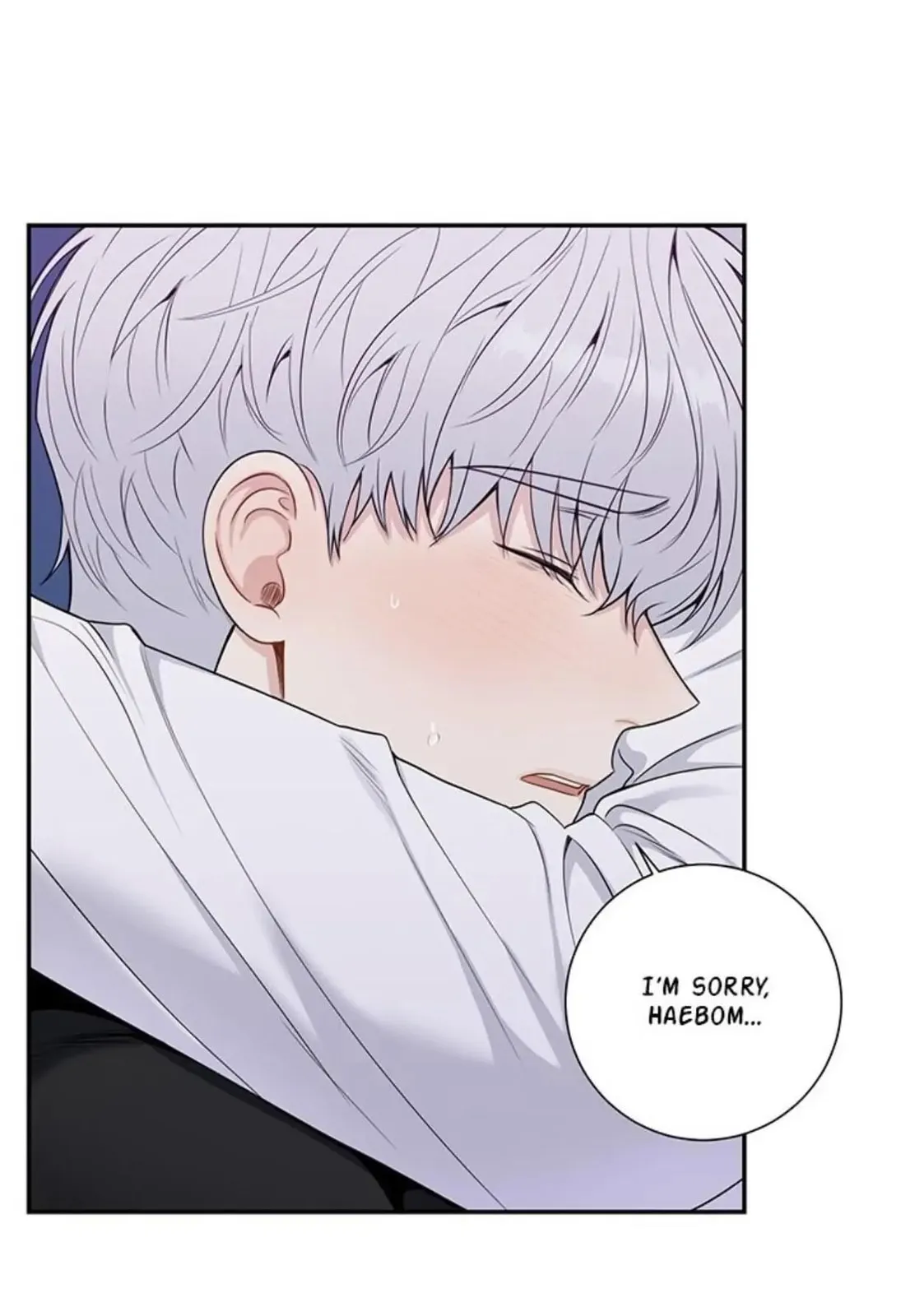 Cherry Blossoms After Winter chapter 175.19 page 65