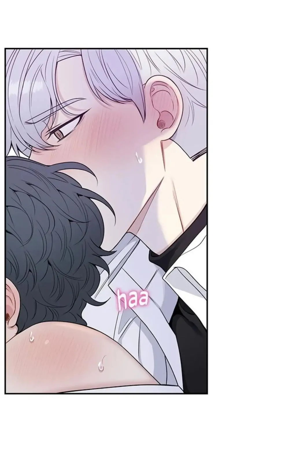 Cherry Blossoms After Winter chapter 175.19 page 35