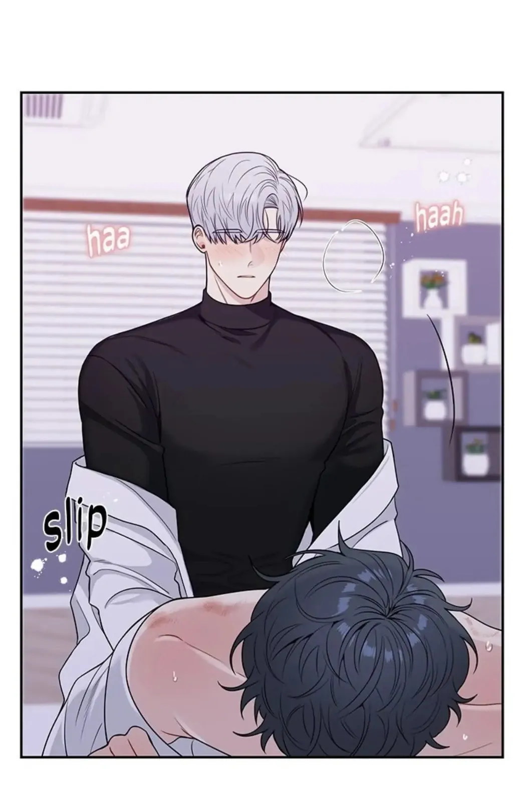 Cherry Blossoms After Winter chapter 175.19 page 48