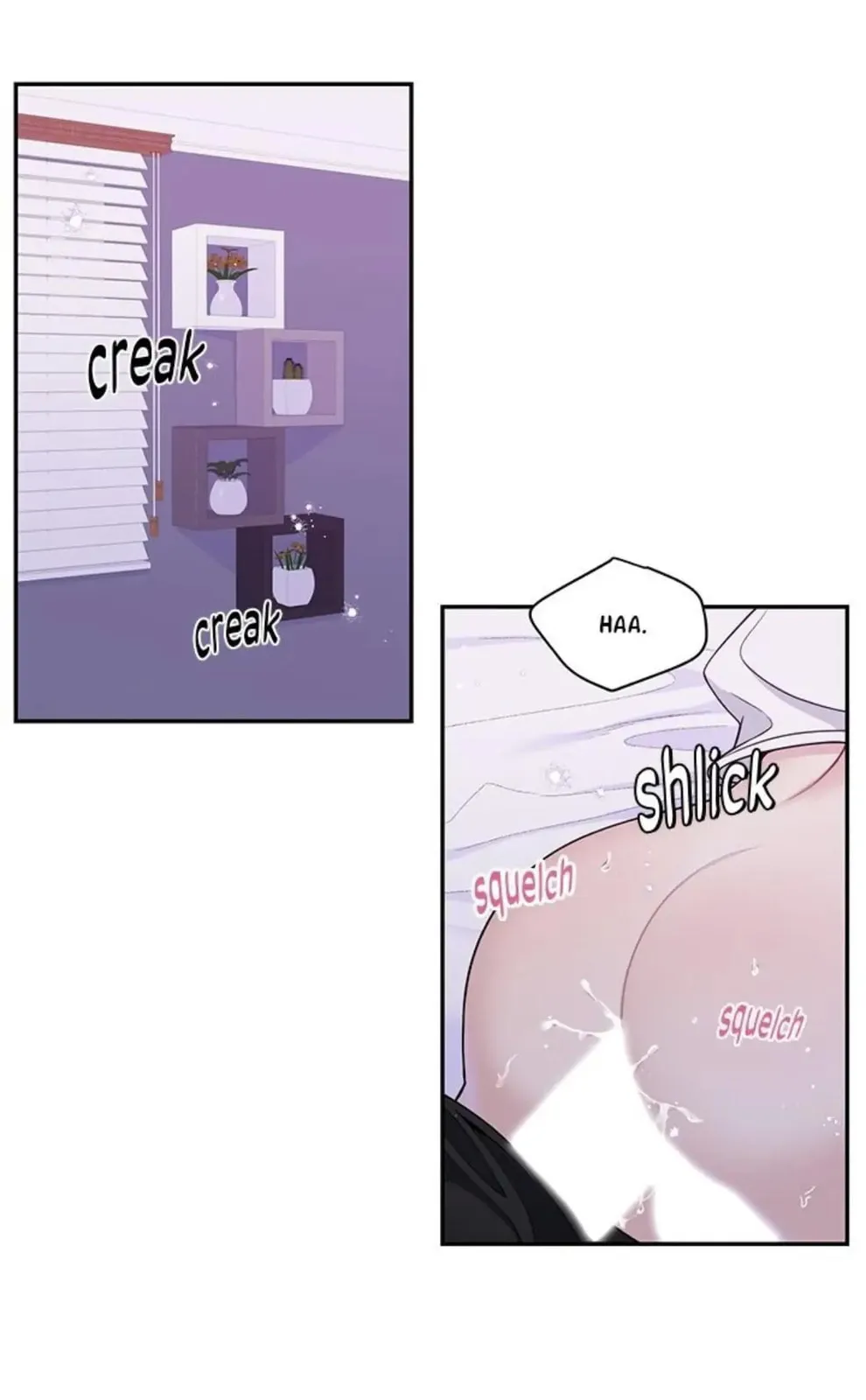 Cherry Blossoms After Winter chapter 175.19 page 42