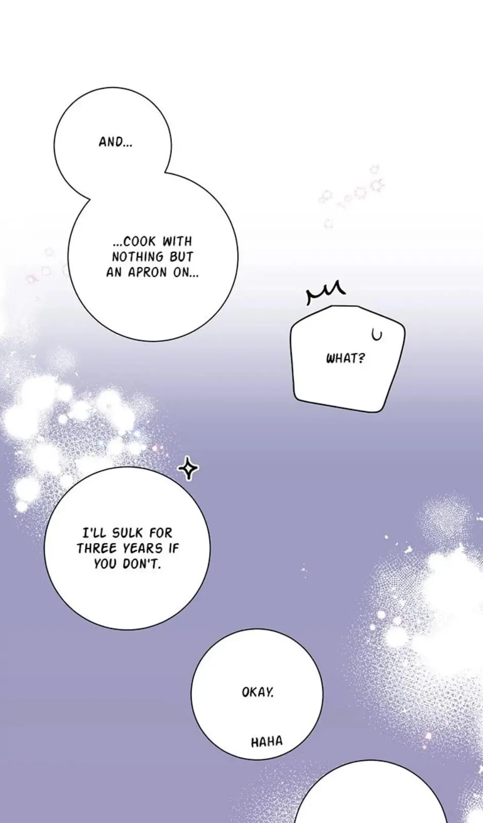 Cherry Blossoms After Winter chapter 175.19 page 84