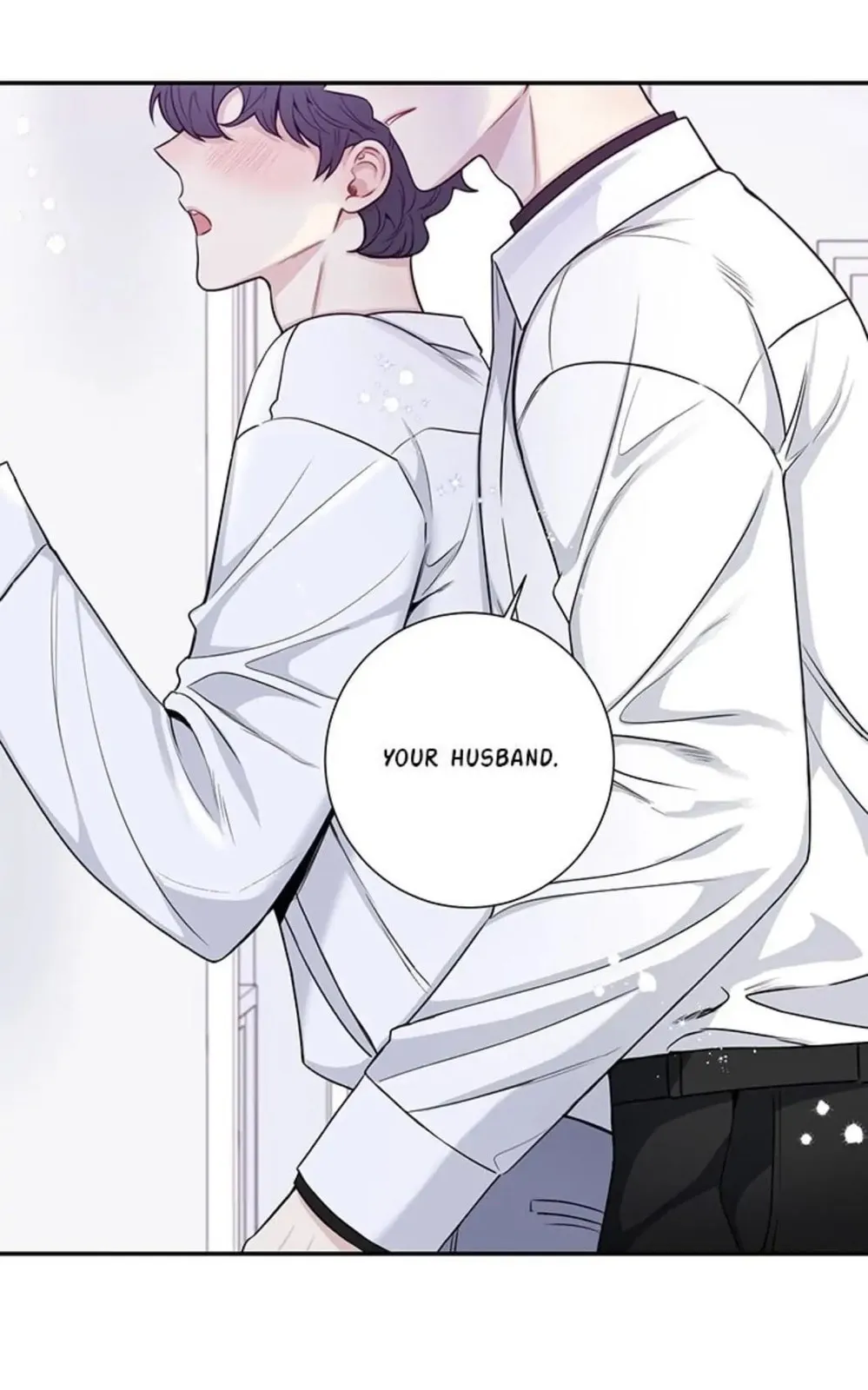 Cherry Blossoms After Winter chapter 175.19 page 6
