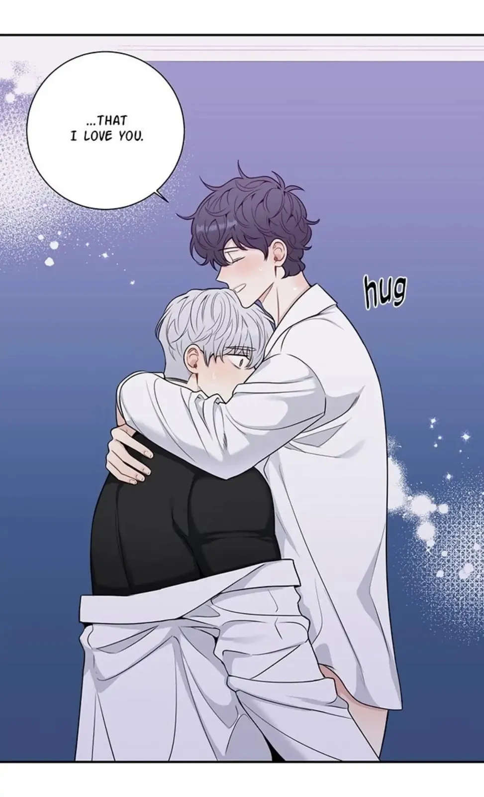 Cherry Blossoms After Winter chapter 175.19 page 64