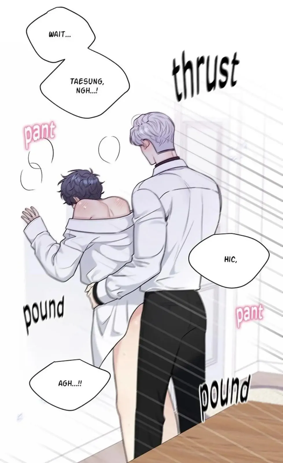 Cherry Blossoms After Winter chapter 175.19 page 29