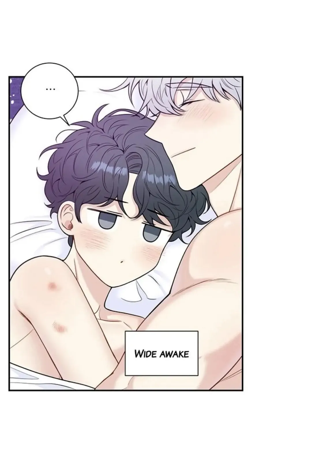 Cherry Blossoms After Winter chapter 175.19 page 77