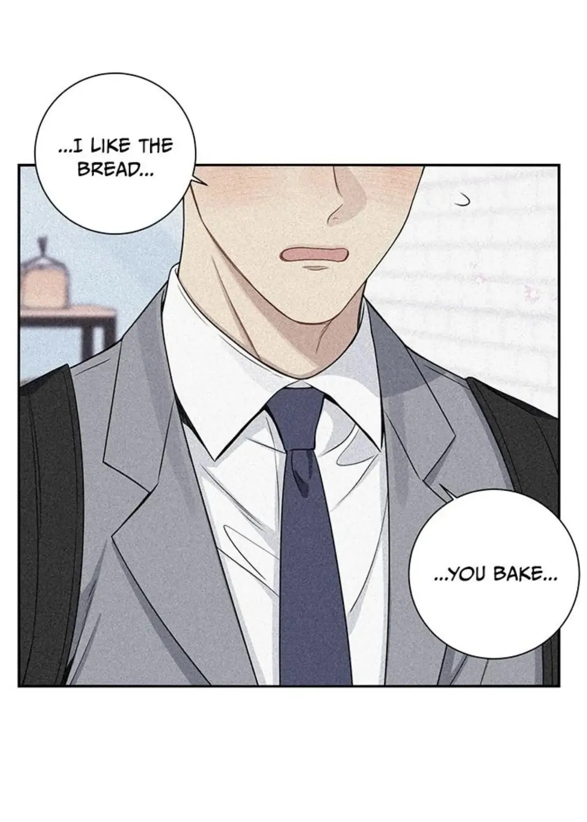 Cherry Blossoms After Winter chapter 175.19 page 19