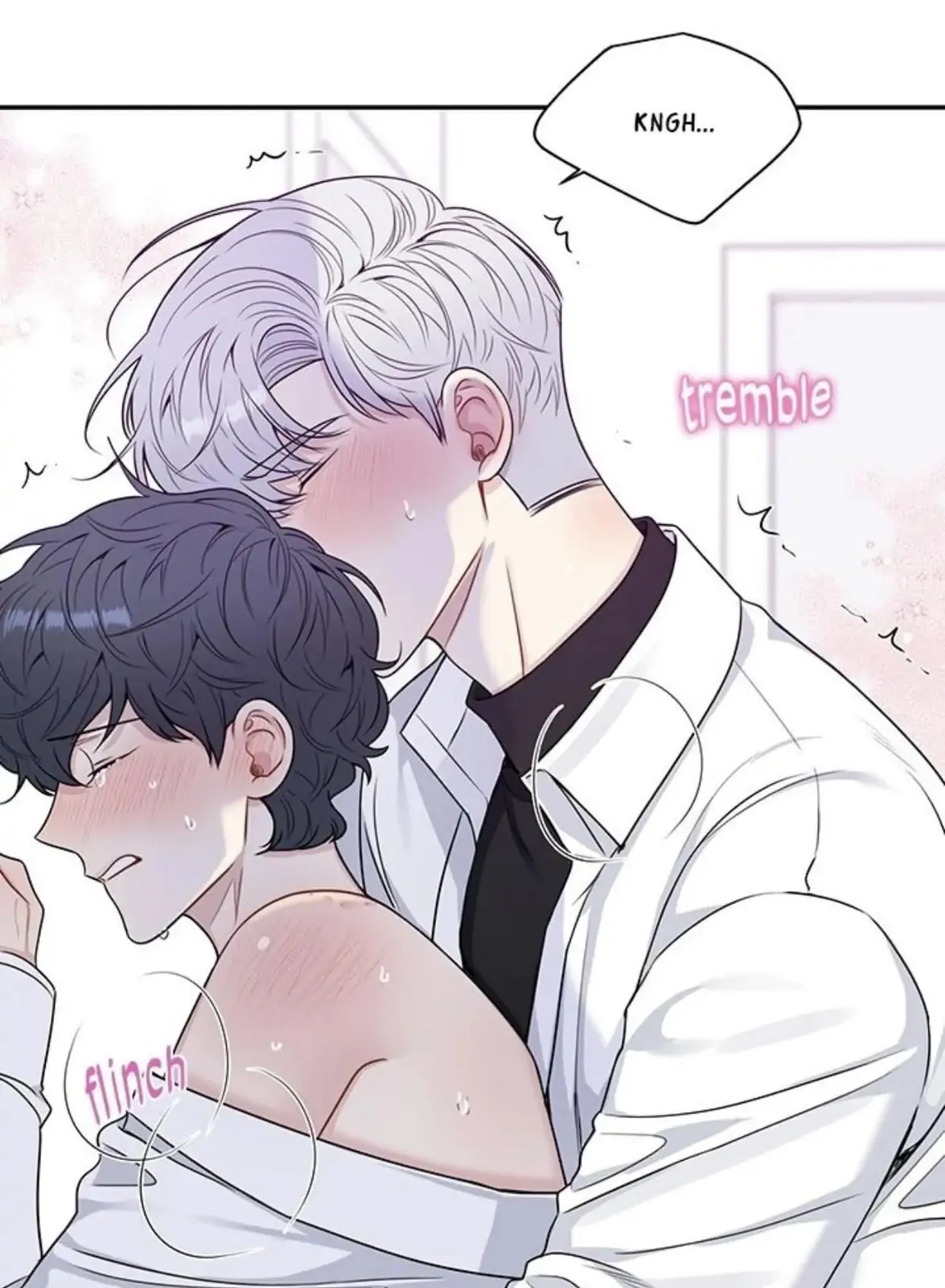 Cherry Blossoms After Winter chapter 175.19 page 33