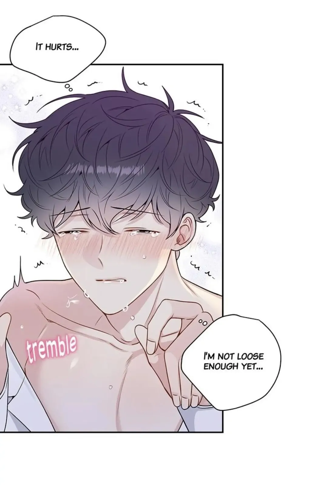 Cherry Blossoms After Winter chapter 175.19 page 24
