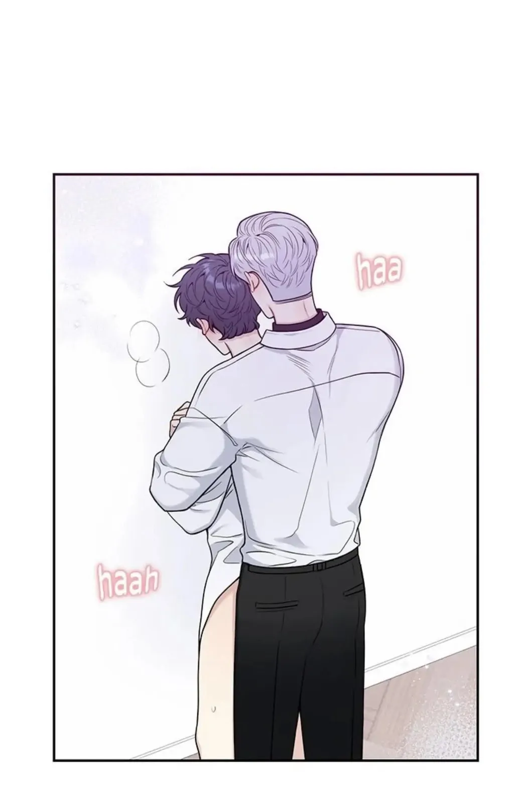 Cherry Blossoms After Winter chapter 175.19 page 37