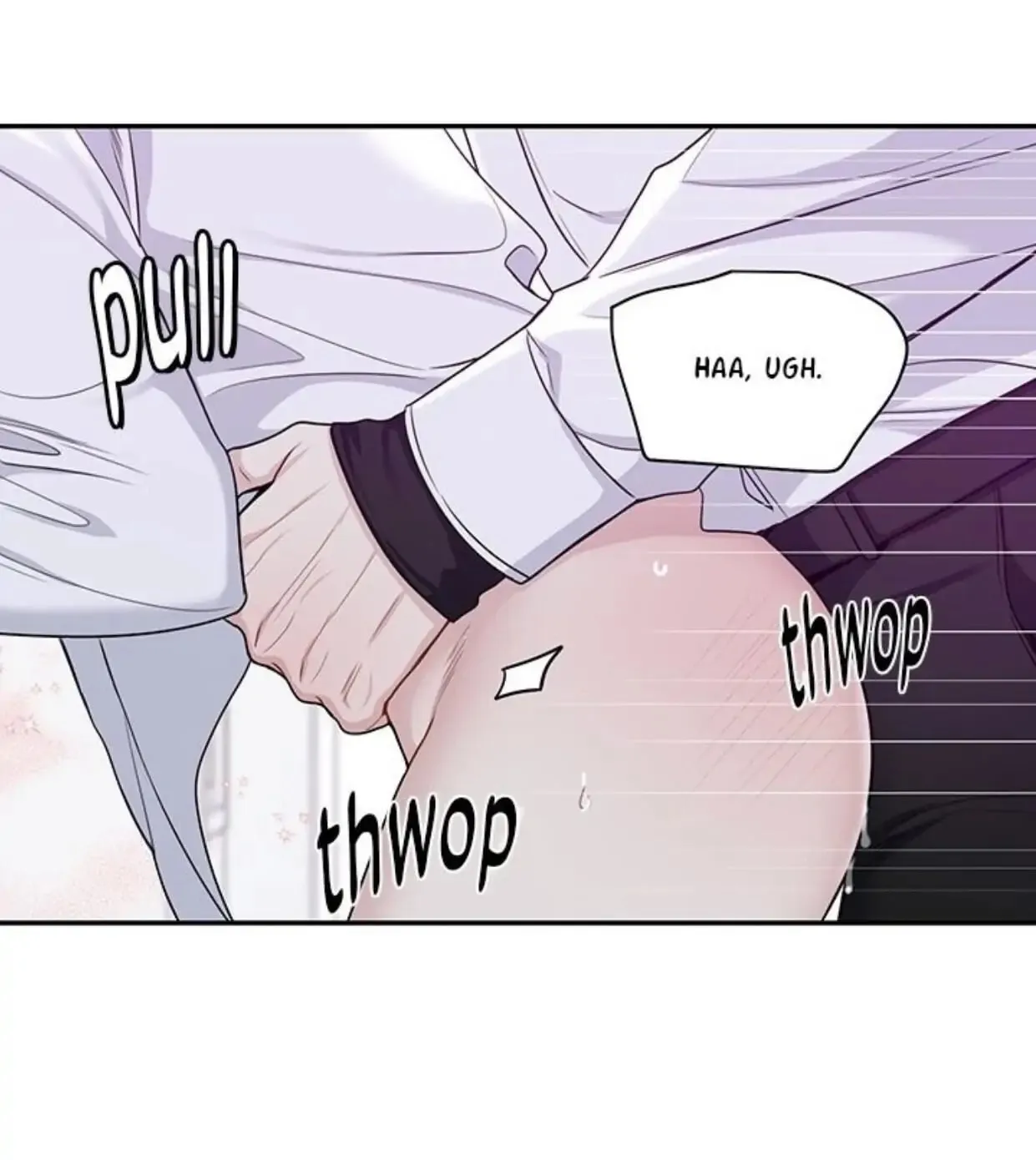 Cherry Blossoms After Winter chapter 175.19 page 32