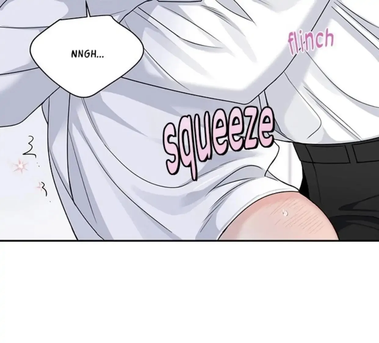 Cherry Blossoms After Winter chapter 175.19 page 34