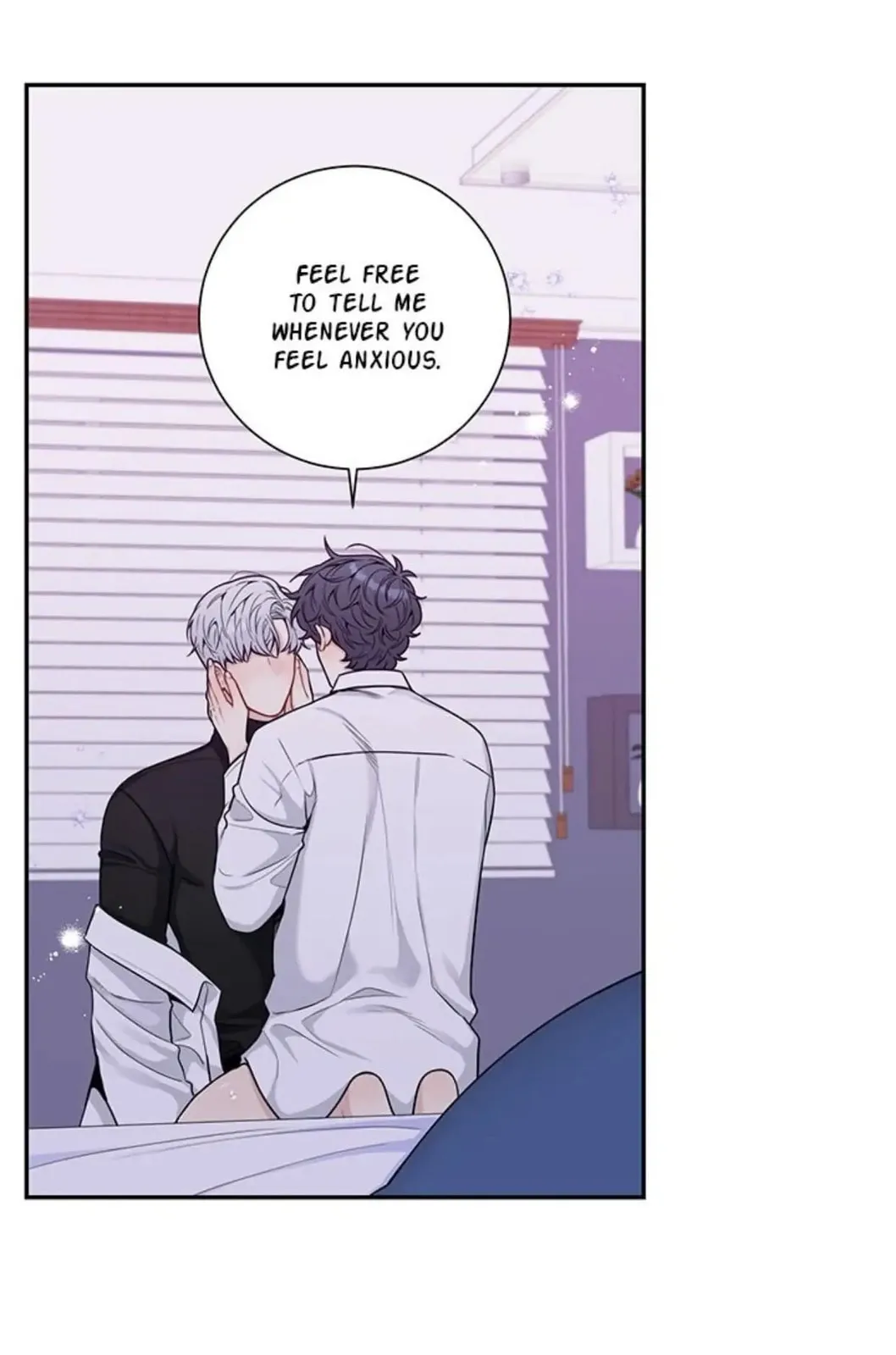 Cherry Blossoms After Winter chapter 175.19 page 62