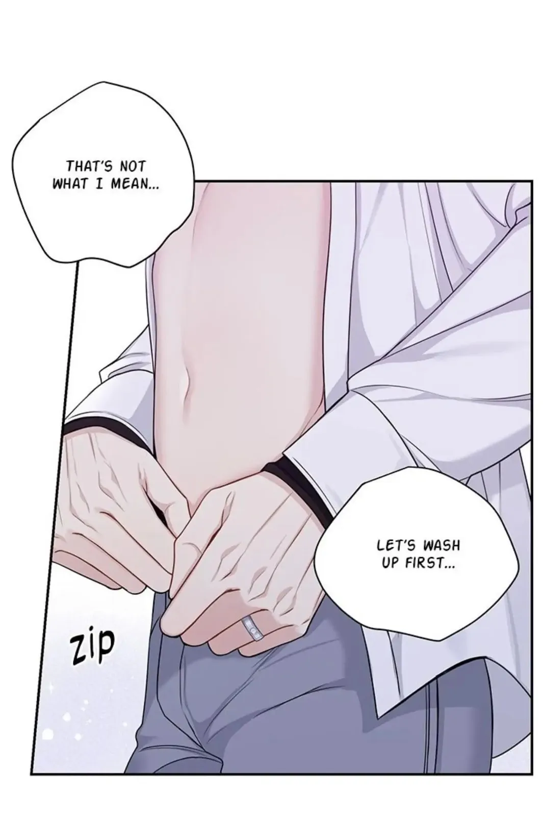 Cherry Blossoms After Winter chapter 175.19 page 12