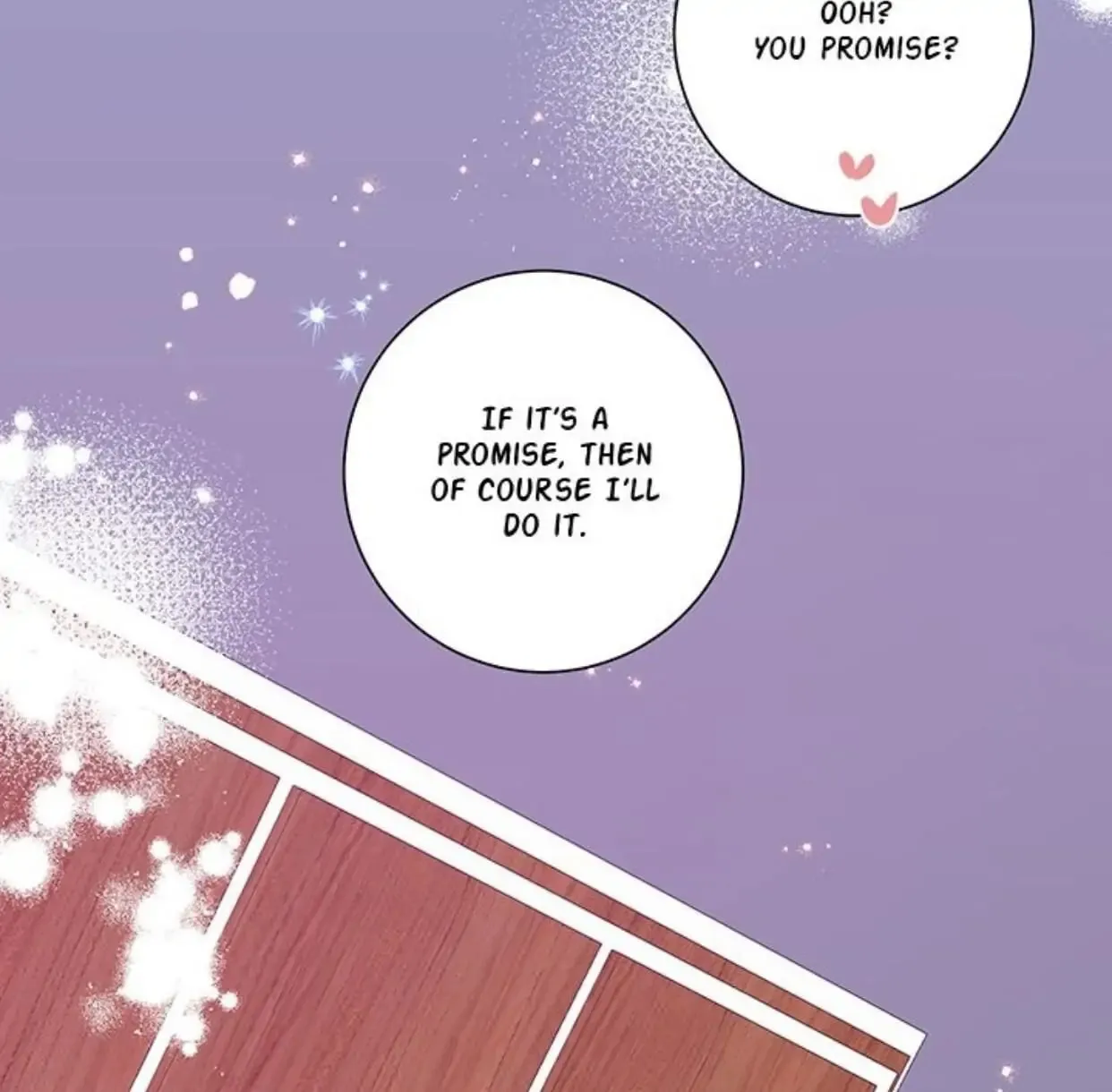 Cherry Blossoms After Winter chapter 175.19 page 85