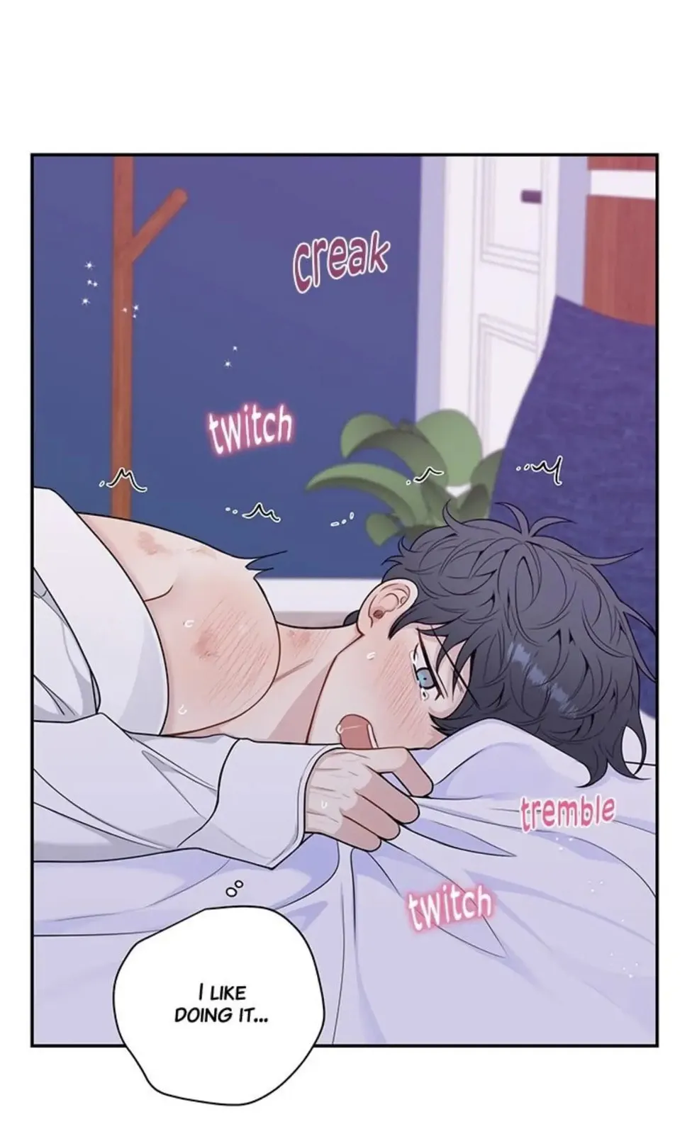 Cherry Blossoms After Winter chapter 175.19 page 45