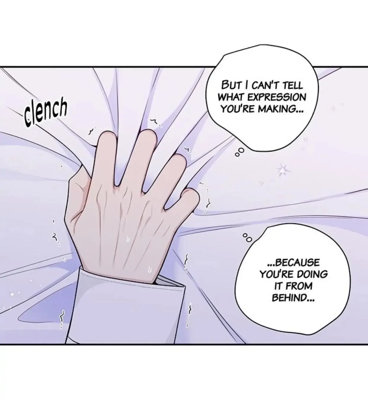 Cherry Blossoms After Winter chapter 175.19 page 46