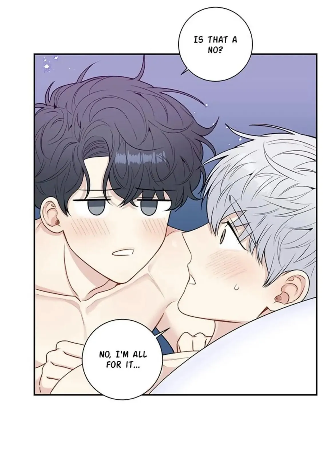Cherry Blossoms After Winter chapter 175.19 page 81