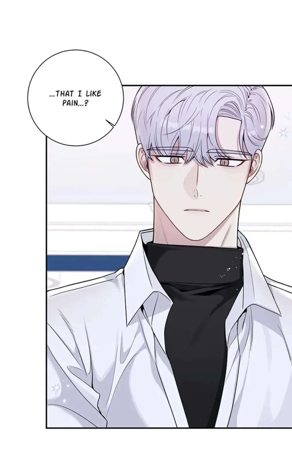 Cherry Blossoms After Winter chapter 175.19 page 3