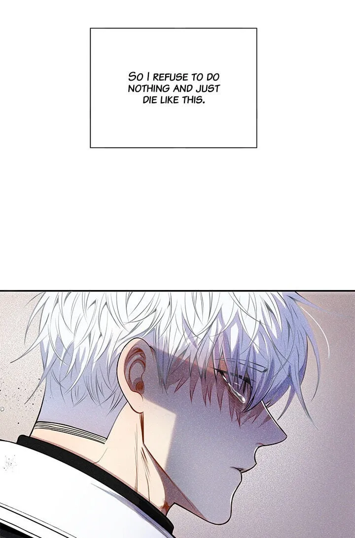 Cherry Blossoms After Winter chapter 176 page 82