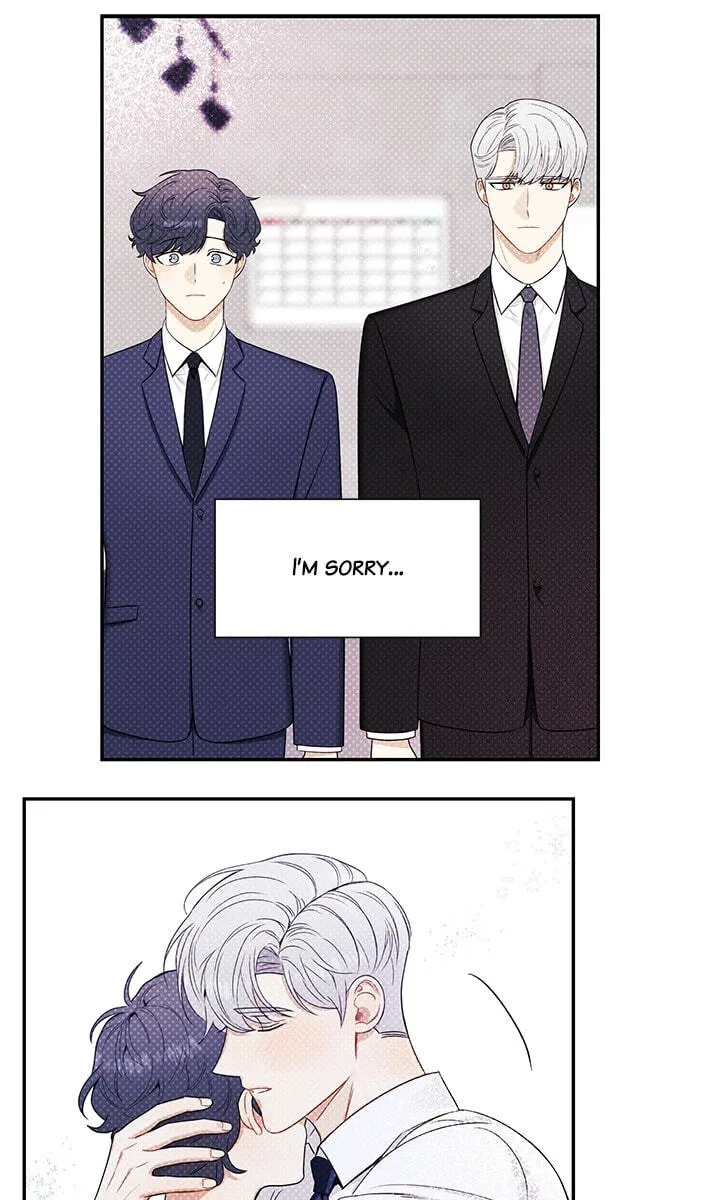 Cherry Blossoms After Winter chapter 176 page 72