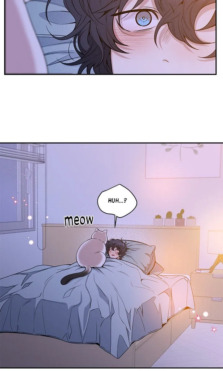 Cherry Blossoms After Winter chapter 176 page 43