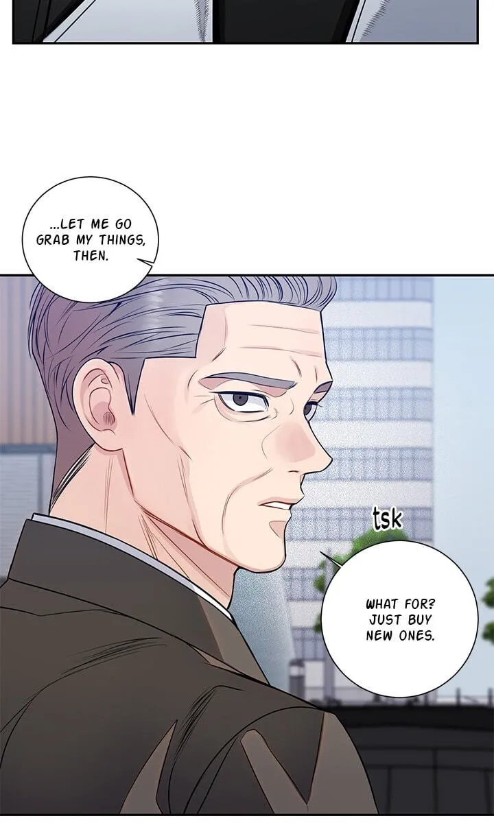 Cherry Blossoms After Winter chapter 176 page 18