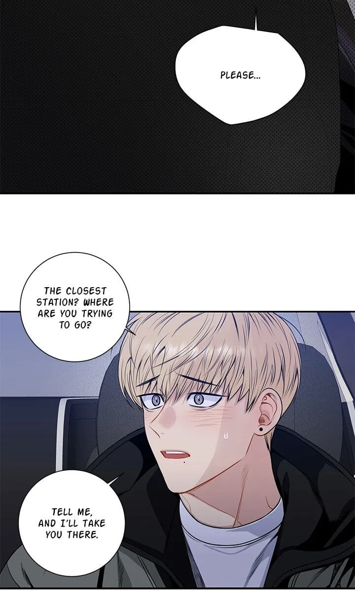Cherry Blossoms After Winter chapter 176 page 39