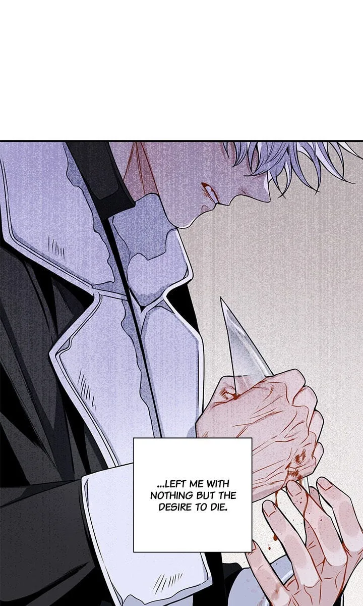 Cherry Blossoms After Winter chapter 176 page 64