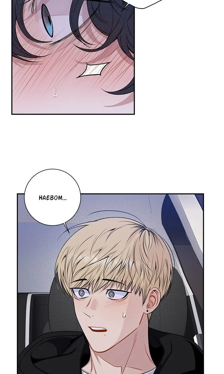 Cherry Blossoms After Winter chapter 176 page 37