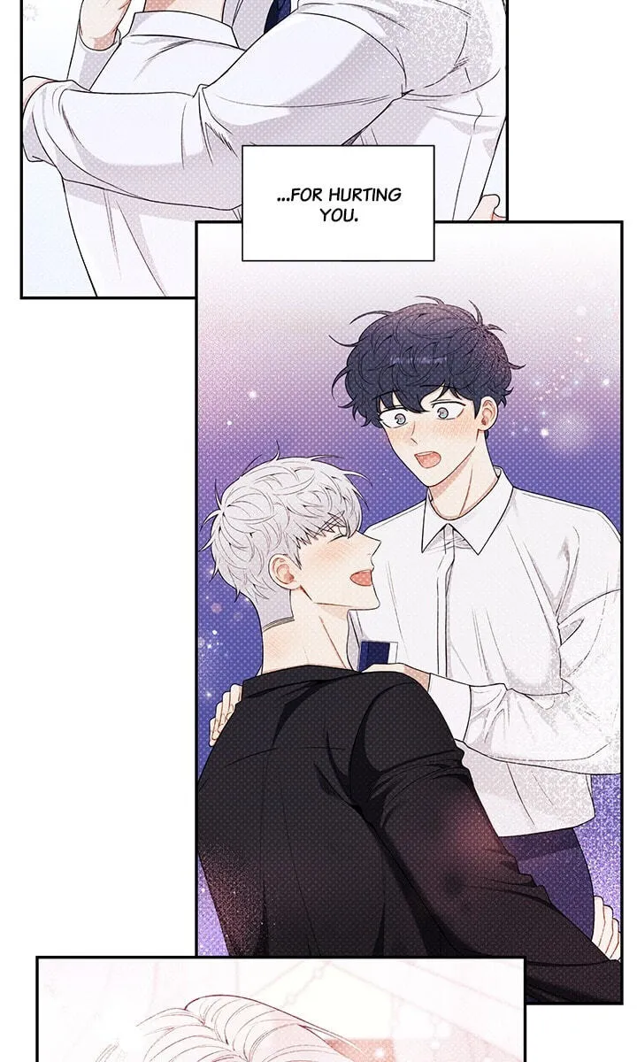 Cherry Blossoms After Winter chapter 176 page 73