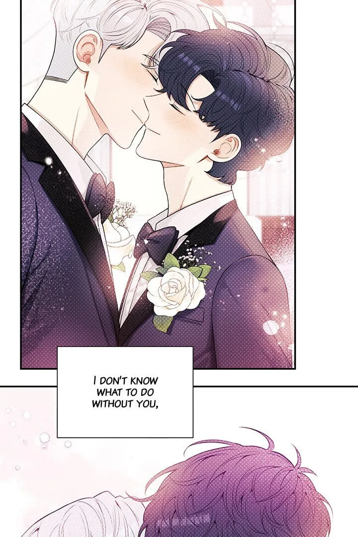 Cherry Blossoms After Winter chapter 176 page 74