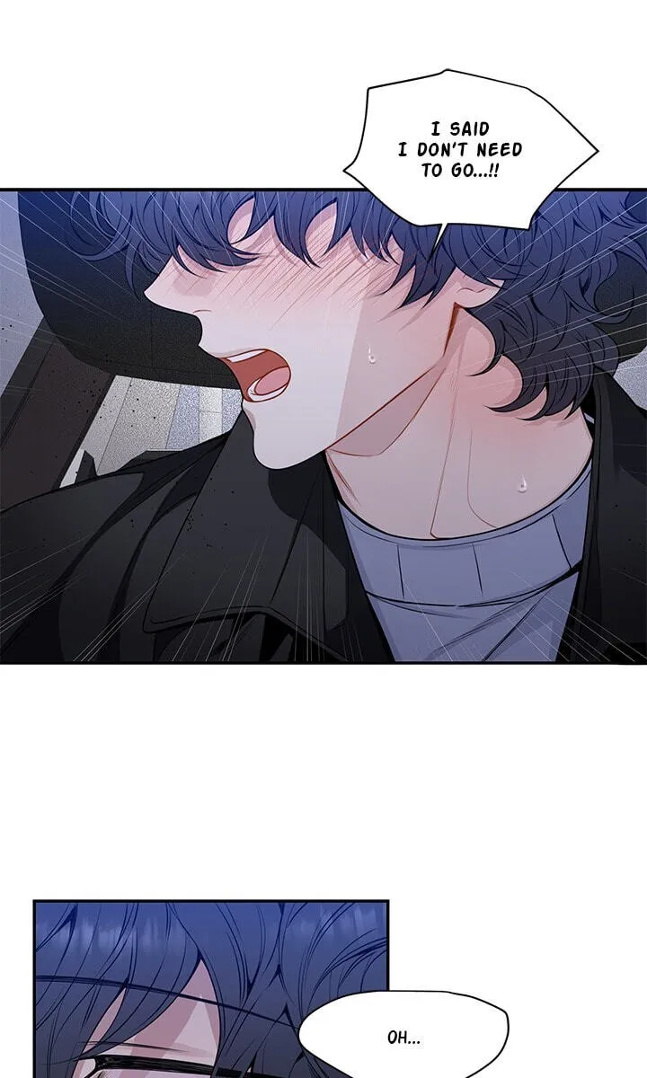 Cherry Blossoms After Winter chapter 176 page 36