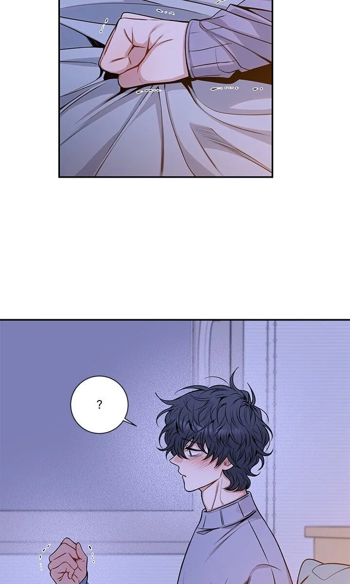 Cherry Blossoms After Winter chapter 176 page 50