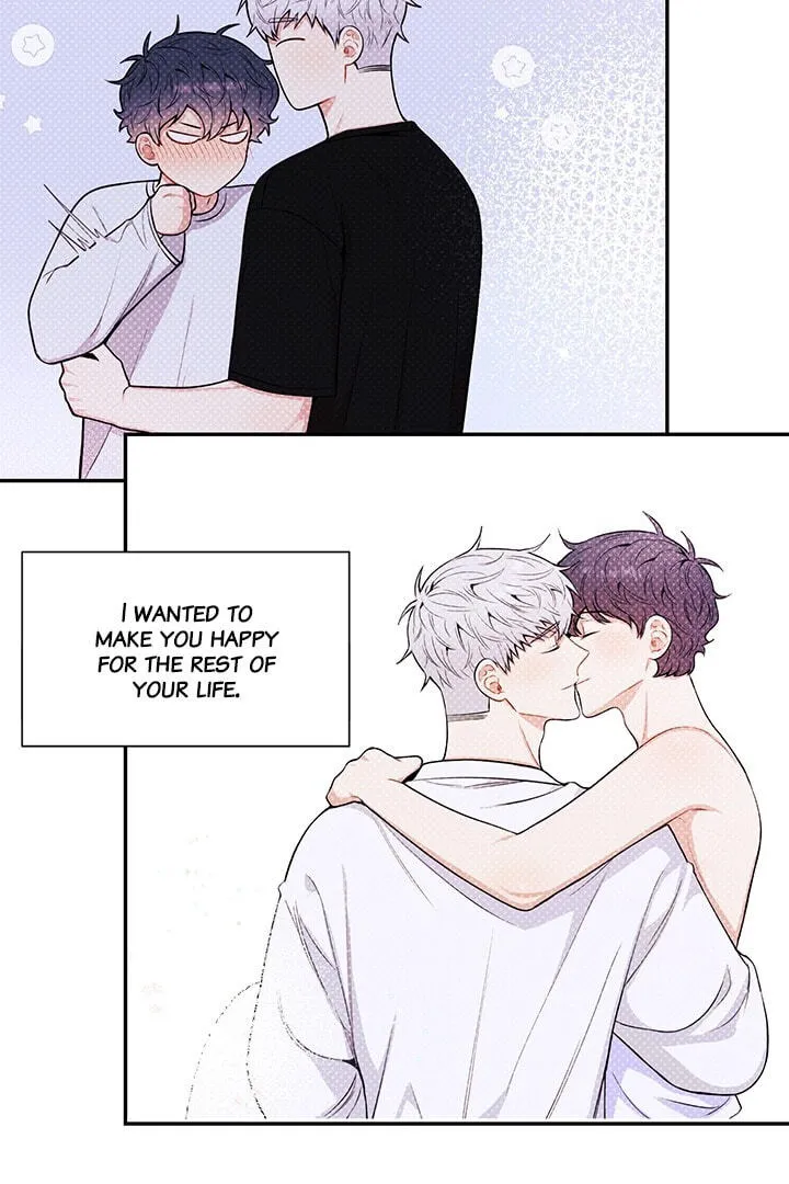 Cherry Blossoms After Winter chapter 176 page 71